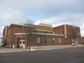 Klamath County Armory and Auditorium (Klamath Falls, Oregon)