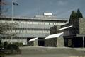 Lane County Public Service Building (Eugene, Oregon)