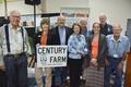 2015 Century Farm & Ranch Program Awards Ceremony