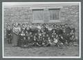 Women athletes, circa 1904