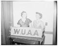 American Association of University Women, April 1956