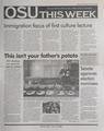 OSU This Week, November 16, 2006