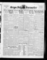 Oregon State Daily Barometer, April 5, 1934