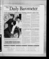 The Daily Barometer, March 7, 1990