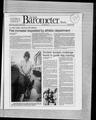 The Daily Barometer, January 28, 1985