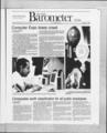 The Daily Barometer, October 17, 1986