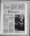 The Daily Barometer, January 22, 1987