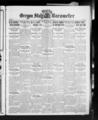 Oregon State Daily Barometer, April 6, 1928