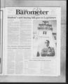 The Daily Barometer, May 3, 1991
