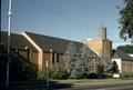 Saint Mary's Episcopal Church (Eugene, Oregon)