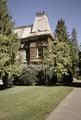 Villard Hall, University of Oregon (Eugene, Oregon)