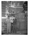 Beaver Boys State conference, June 1955