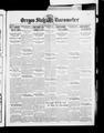 Oregon State Daily Barometer, November 10, 1928
