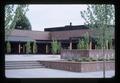 OSU Foundation Center Building, Corvallis, Oregon, 1981