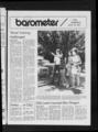 Barometer, July 15, 1971