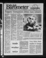 The Daily Barometer, February 20, 1980