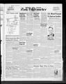 Oregon State Daily Barometer, October 10, 1952