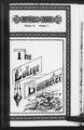 The College Barometer, April 1905