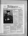 The Daily Barometer, March 11, 1985