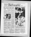 The Daily Barometer, March 6, 1987