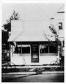 Barbershop on 13th Ave.