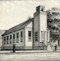 Methodist Church (Eugene, Oregon)