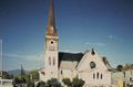 United Methodist Church (Grants Pass, Oregon)