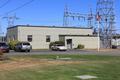 Bonneville Power Administration Keeler Substation Control House (Hillsboro, Oregon)