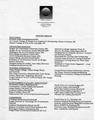 1988 Meehan exhibition list
