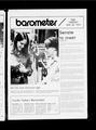 The Daily Barometer, January 30, 1973