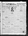 Oregon State Daily Barometer, January 7, 1953