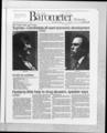 The Daily Barometer, October 22, 1986