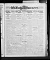 O.A.C. Daily Barometer, January 30, 1925