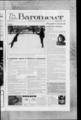 The Daily Barometer, January 13, 1993