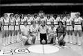 1978-79 women's basketball team