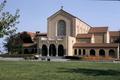 Mount Angel Abbey Chapel (Saint Benedict, Oregon)