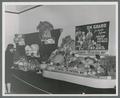 Fruit and vegetable display