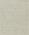 Letters, 1857 [16]