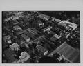 Aerial Views, Campus, 1960s [19] (recto)