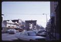 Salem, Oregon, street scene, 1967