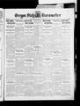 Oregon State Daily Barometer, November 15, 1928
