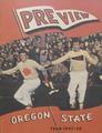 Oregon State Preview for 1947-1948