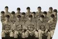1933 Oregon State Baseball team