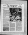 The Daily Barometer, March 13, 1985