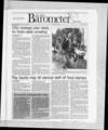 The Daily Barometer, March 10, 1987