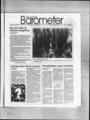 The Summer Barometer, July 23, 1987