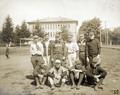 1910 baseball team