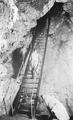 Stairway to Paradise Lost, Oregon Caves