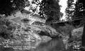 Bath House, Kitson Hot Springs, Oakridge, Oregon