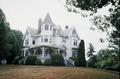 Sherwood, A. J., House (Coquille, Oregon)